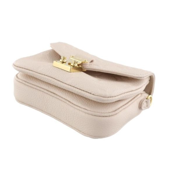 Louis Vuitton Micro Metis Pochette Bech Claire Shoulder Bag - Picture 8 of 10